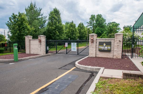 Storage King USA - 176 - Trevose, PA - Bristol Rd - 4440 East Bristol Road