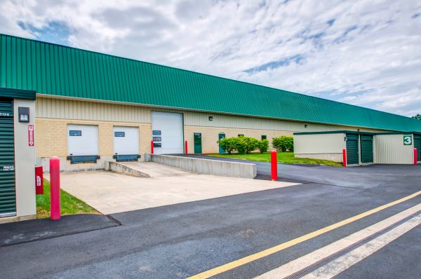 Storage King USA - 176 - Trevose, PA - Bristol Rd - 4440 East Bristol Road