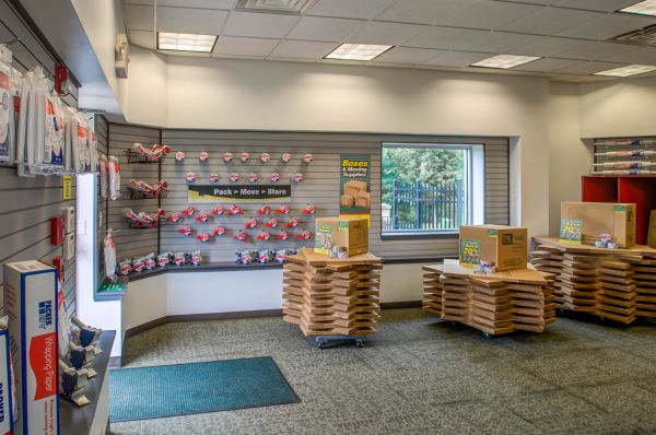 Storage King USA - 176 - Trevose, PA - Bristol Rd - 4440 East Bristol Road