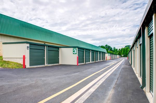 Storage King USA - 176 - Trevose, PA - Bristol Rd - 4440 East Bristol Road