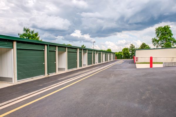 Storage King USA - 176 - Trevose, PA - Bristol Rd - 4440 East Bristol Road