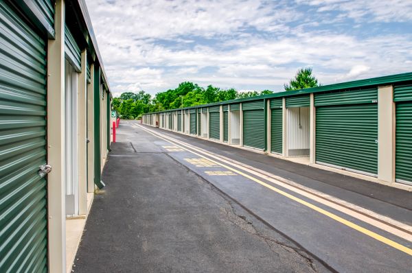 Storage King USA - 176 - Trevose, PA - Bristol Rd - 4440 East Bristol Road
