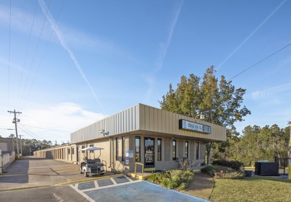 Storage King USA - 009 - Tallahassee, FL - Capital Circle SW - 942 Capital Circle Southwest