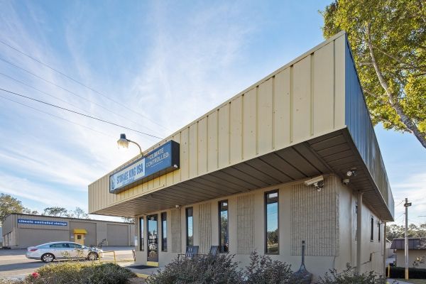 Storage King USA - 009 - Tallahassee, FL - Capital Circle SW - 942 Capital Circle Southwest