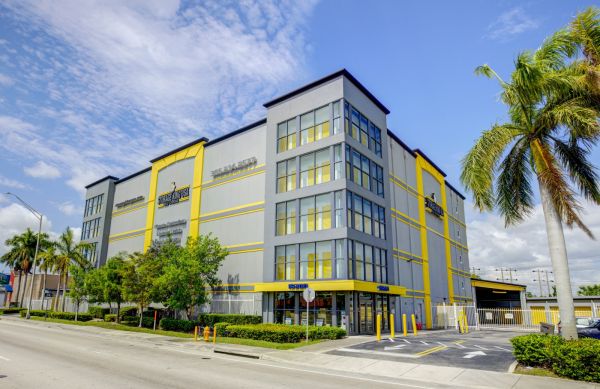 Storage King USA - 011 - Miami, FL - SW 137th Ave - 16200 Southwest 137th Avenue