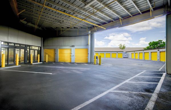 Storage King USA - 011 - Miami, FL - SW 137th Ave - 16200 Southwest 137th Avenue