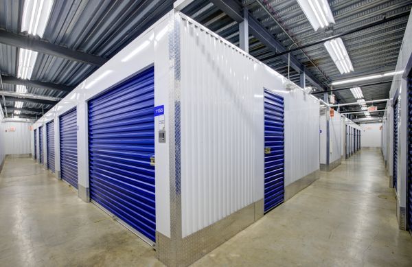 Storage King USA - 011 - Miami, FL - SW 137th Ave - 16200 Southwest 137th Avenue