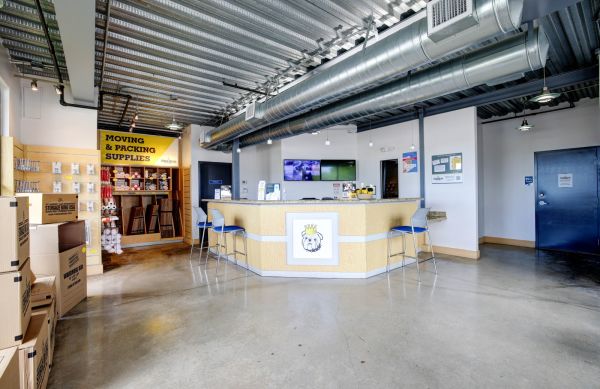 Storage King USA - 011 - Miami, FL - SW 137th Ave - 16200 Southwest 137th Avenue