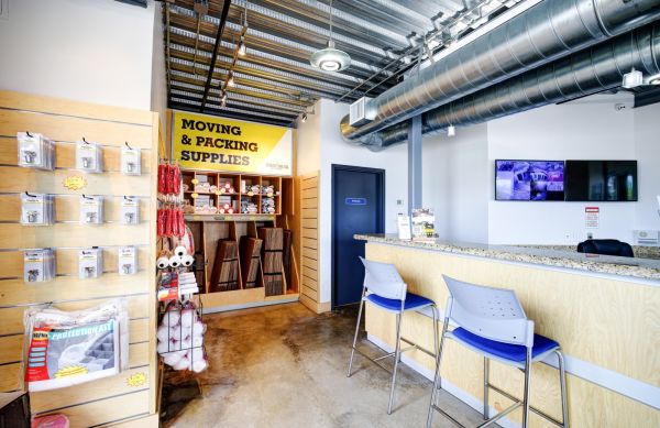 Storage King USA - 011 - Miami, FL - SW 137th Ave - 16200 Southwest 137th Avenue