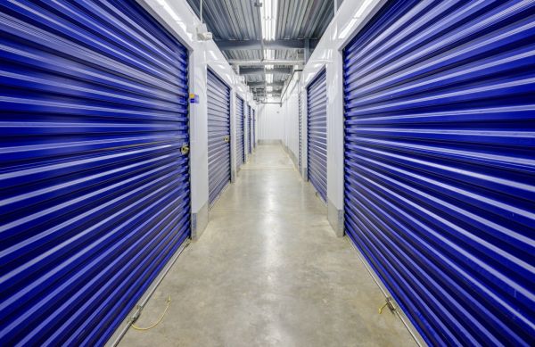 Storage King USA - 011 - Miami, FL - SW 137th Ave - 16200 Southwest 137th Avenue