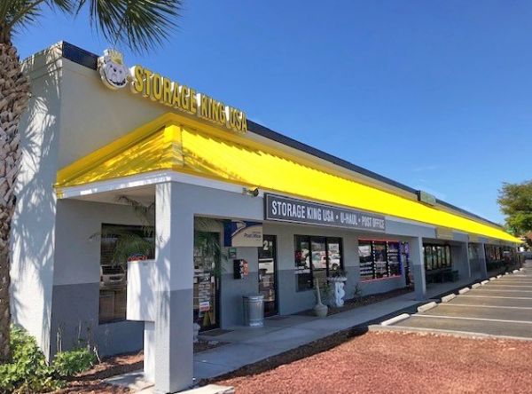 Storage King USA - 019 - Fort Myers, FL - Alico Road - 7600 Alico Road