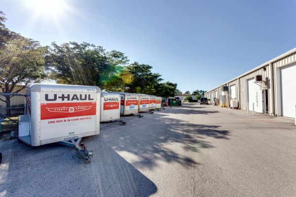 Storage King USA - 019 - Fort Myers, FL - Alico Road - 7600 Alico Road