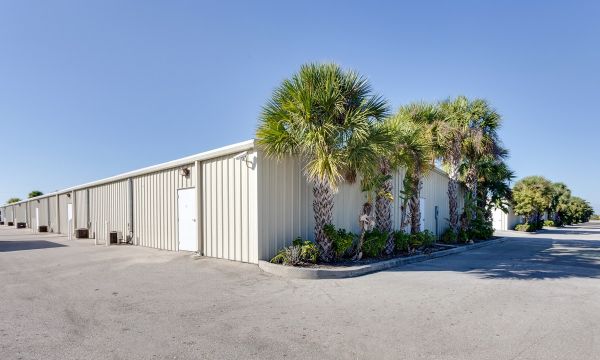 Storage King USA - 019 - Fort Myers, FL - Alico Road - 7600 Alico Road