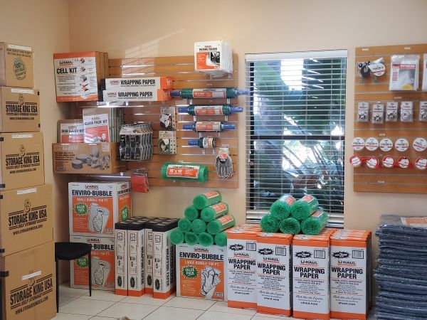 Storage King USA - 019 - Fort Myers, FL - Alico Road - 7600 Alico Road