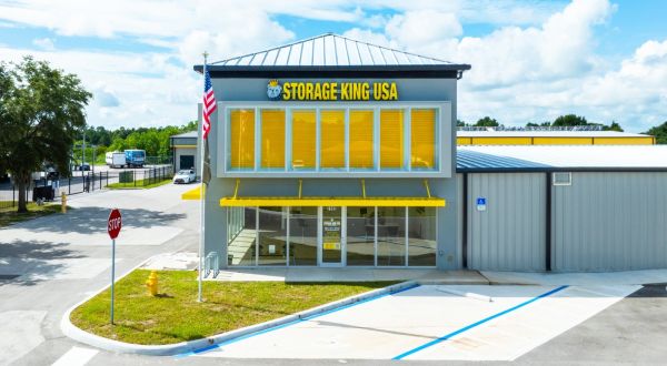 Storage King USA - 020 - Winter Haven, FL - Dundee Rd - 2100 Dundee Road