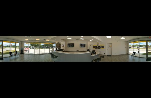 Storage King USA - 020 - Winter Haven, FL - Dundee Rd - 2100 Dundee Road