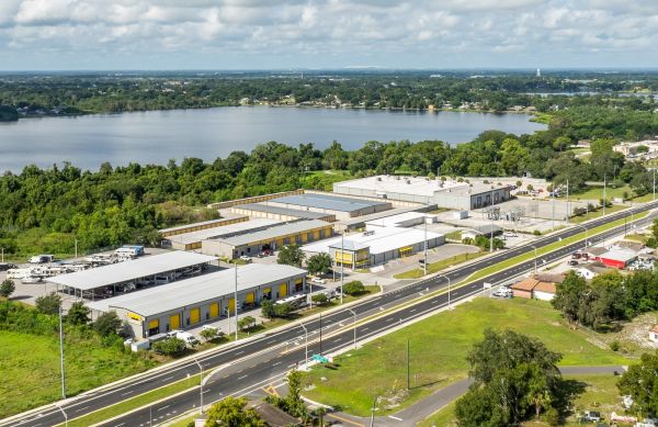 Storage King USA - 020 - Winter Haven, FL - Dundee Rd - 2100 Dundee Road