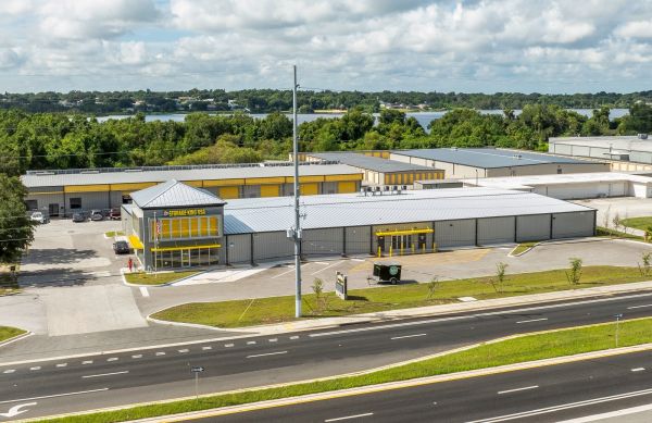 Storage King USA - 020 - Winter Haven, FL - Dundee Rd - 2100 Dundee Road