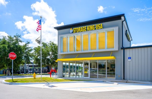 Storage King USA - 020 - Winter Haven, FL - Dundee Rd - 2100 Dundee Road