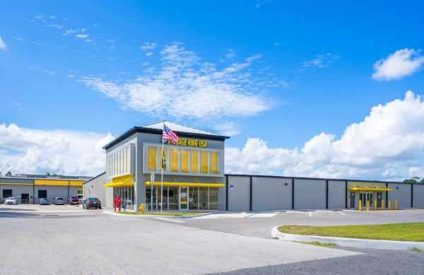 Storage King USA - 020 - Winter Haven, FL - Dundee Rd - 2100 Dundee Road
