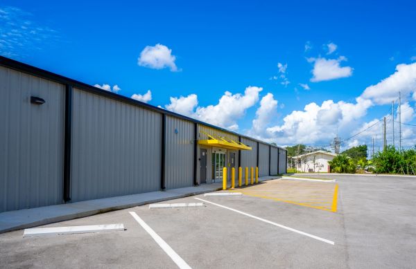 Storage King USA - 020 - Winter Haven, FL - Dundee Rd - 2100 Dundee Road