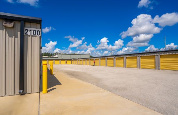 Storage King USA - 020 - Winter Haven, FL - Dundee Rd - 2100 Dundee Road