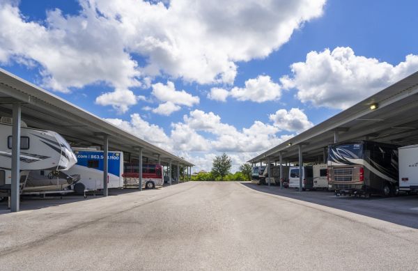 Storage King USA - 020 - Winter Haven, FL - Dundee Rd - 2100 Dundee Road