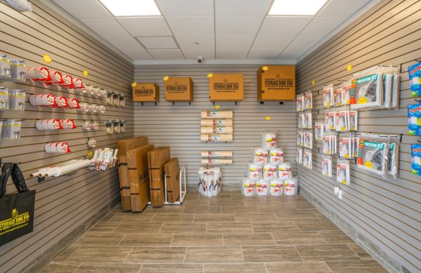 Storage King USA - 020 - Winter Haven, FL - Dundee Rd - 2100 Dundee Road
