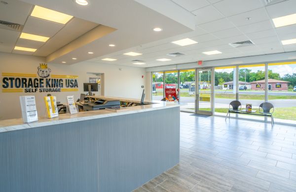 Storage King USA - 020 - Winter Haven, FL - Dundee Rd - 2100 Dundee Road