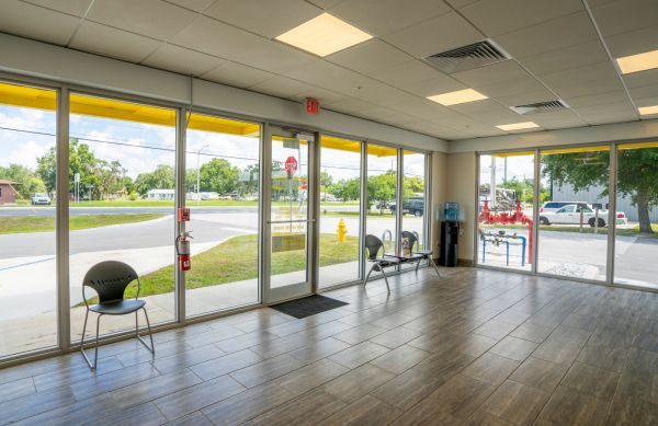 Storage King USA - 020 - Winter Haven, FL - Dundee Rd - 2100 Dundee Road