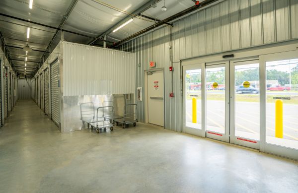 Storage King USA - 020 - Winter Haven, FL - Dundee Rd - 2100 Dundee Road