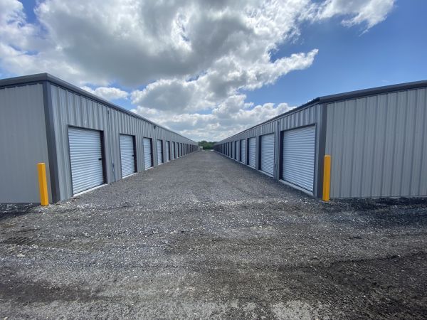 Iron Creek Storage - 8724 Farm to Market Road 1417