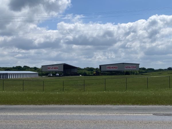 Iron Creek Storage - 8724 Farm to Market Road 1417