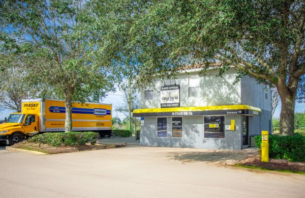 Storage King USA - 028 - Minneola, FL - N. Hwy 27 - North Highway 27