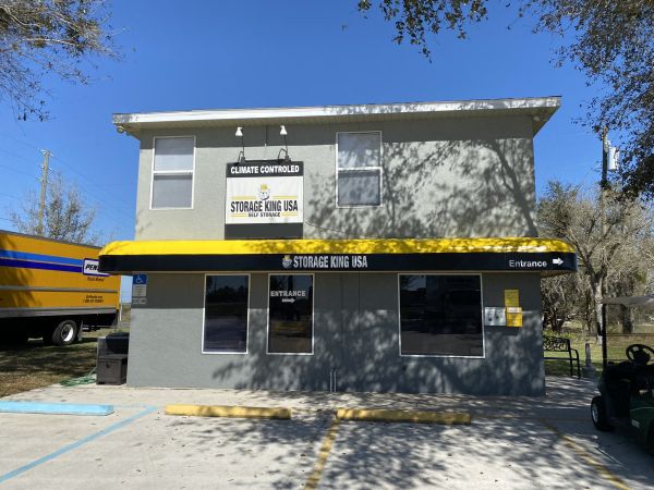 Storage King USA - 028 - Minneola, FL - N. Hwy 27 - North Highway 27