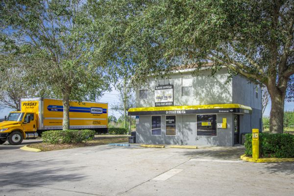 Storage King USA - 028 - Minneola, FL - N. Hwy 27 - North Highway 27