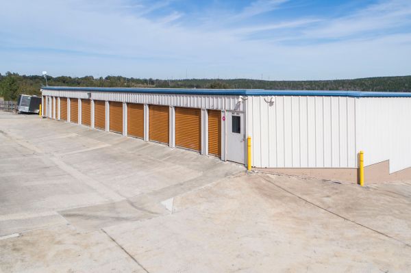Storage King USA - 028 - Minneola, FL - N. Hwy 27 - North Highway 27