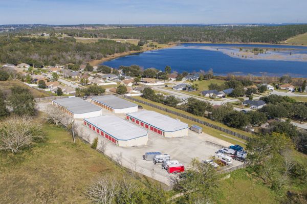 Storage King USA - 028 - Minneola, FL - N. Hwy 27 - North Highway 27