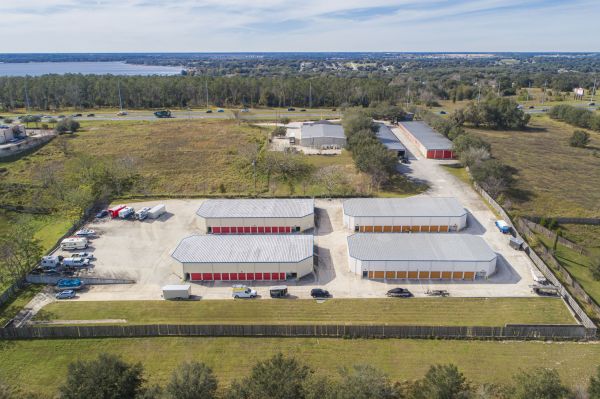Storage King USA - 028 - Minneola, FL - N. Hwy 27 - North Highway 27