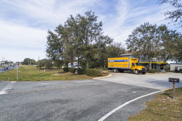 Storage King USA - 028 - Minneola, FL - N. Hwy 27 - North Highway 27