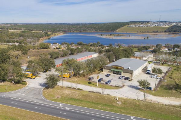 Storage King USA - 028 - Minneola, FL - N. Hwy 27 - North Highway 27