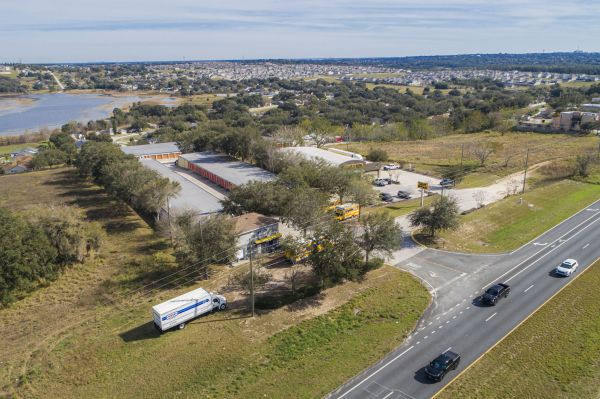 Storage King USA - 028 - Minneola, FL - N. Hwy 27 - North Highway 27
