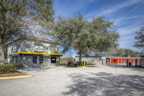 Storage King USA - 028 - Minneola, FL - N. Hwy 27 - North Highway 27