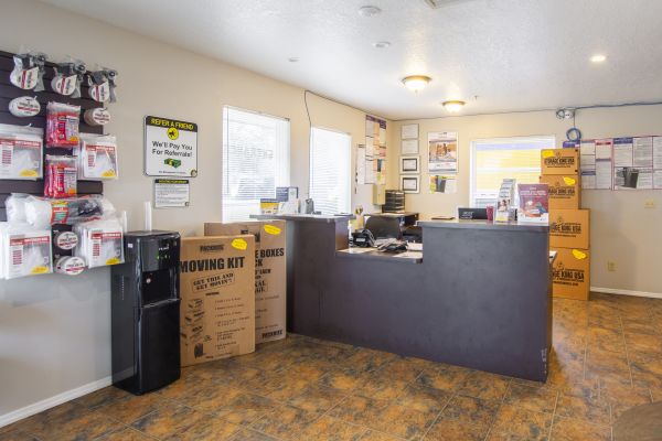 Storage King USA - 028 - Minneola, FL - N. Hwy 27 - North Highway 27