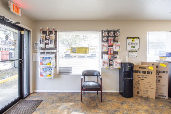 Storage King USA - 028 - Minneola, FL - N. Hwy 27 - North Highway 27