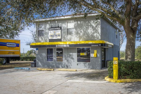 Storage King USA - 028 - Minneola, FL - N. Hwy 27 - North Highway 27