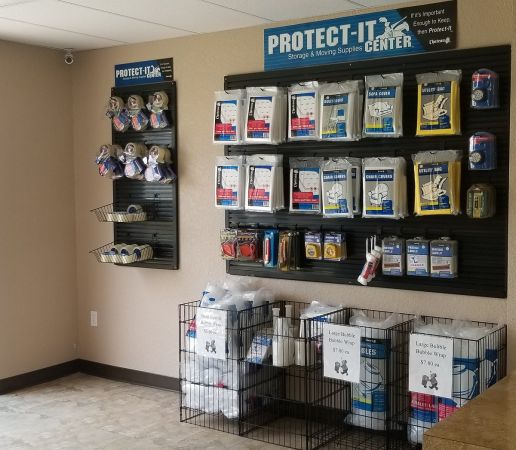 Storage King USA - 029 - Winter Haven, FL - Lucerne Park - 4620 Old Lucerne Park Road