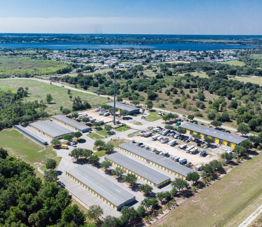 Storage King USA - 029 - Winter Haven, FL - Lucerne Park - 4620 Old Lucerne Park Road