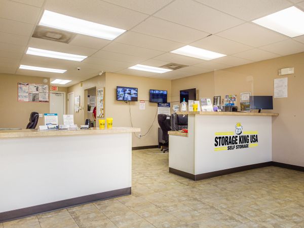 Storage King USA - 029 - Winter Haven, FL - Lucerne Park - 4620 Old Lucerne Park Road