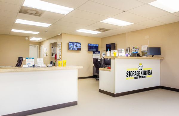 Storage King USA - 029 - Winter Haven, FL - Lucerne Park - 4620 Old Lucerne Park Road